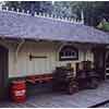 Frontierland Depot, June 1968