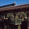 Frontierland Depot, January 1968