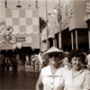 Fantasyland, 1950s