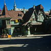 Fantasyland 1956 photo