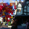 Fantasyland, November 1970