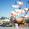 Chicken of the Sea Ship July 1966