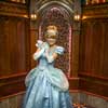 Disneyland Fantasy Faire photo, September 2013