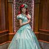 Disneyland Fantasy Faire photo, September 2013