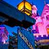 Disneyland Fantasyland Heraldry Shoppe photo, May 2012