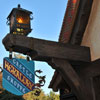 Fantasyland Heraldry Shoppe photo, December 2011