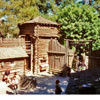 Disneyland Fort Wilderness August 2002