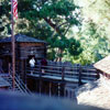 Disneyland Fort Wilderness August 2002