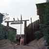 Disneyland Fort Wilderness, June 20, 1956