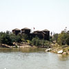 Disneyland Fort Wilderness photo, March 1957