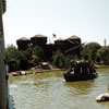 Disneyland Fort Wilderness photo, 1950s