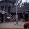 Disneyland Fort Wilderness photo, March 1967