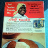 Aunt Jemima Kitchen Pancake Mix Box