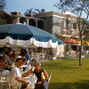 Frontierland Restaurants, 1959/1960