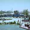 Disneyland Chicken Planation Restaurant, 1962