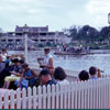 Disneyland Chicken Planation Restaurant, 1957