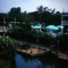 Disneyland Chicken Planation Restaurant photo, September 1961