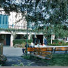 Disneyland Chicken Planation Restaurant September 1959