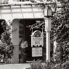 Disneyland Chicken Planation Restaurant, 1950s