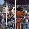 Disneyland Frontierland Gonzalez Trio, 1969