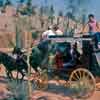 Stagecoach 1956