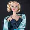 Integrity Gene Marshall Blue Parasol doll