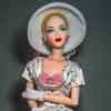 Photo of JS Gene Marshall doll wearing Bright Day