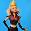 Gene Marshall doll modeling Imperial She photo