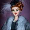 Madra Lord Rich Girl doll