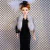 Madra Lord Rich Girl doll