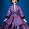 Tonner Mary Astor wearing Gene Marshall Winter's Romance