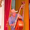 Billy Hill and the Hillbillies, December 2006