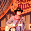 Golden Horseshoe Saloon, Billy Hill and the Hillbillies, May 2008