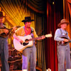 Billy Hill and the Hillbillies, May 2011