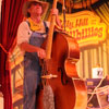 Billy Hill and the Hillbillies, May 2011