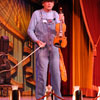 Billy Hill and the Hillbillies, May 2011