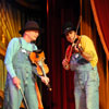 Billy Hill and the Hillbillies, May 2011