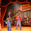 Golden Horseshoe Saloon, Billy Hill and the Hillbillies, December 2008