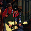 Golden Horseshoe Saloon, Billy Hill and the Hillbillies, December 2008