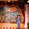 Golden Horseshoe Saloon, Billy Hill and the Hillbillies, December 2008