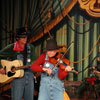 Golden Horseshoe Saloon, Billy Hill and the Hillbillies, December 2008