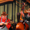 Golden Horseshoe Saloon, Billy Hill and the Hillbillies, December 2008