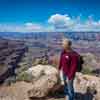 The Grand Canyon May 2016