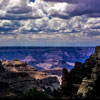 Grand Canyon photo, August 1959