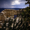 Grand Canyon photo, August 1959