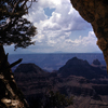 Grand Canyon photo, August 1959