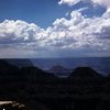 Grand Canyon photo, August 1959