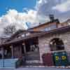 El Tovar Hotel at the Grand Canyon, May 2016