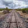 The Grand Canyon Railway, May 2016