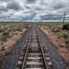 The Grand Canyon Railway, May 2016